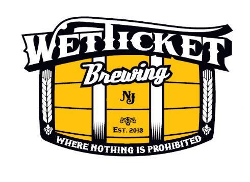 Wet Ticket Brewing